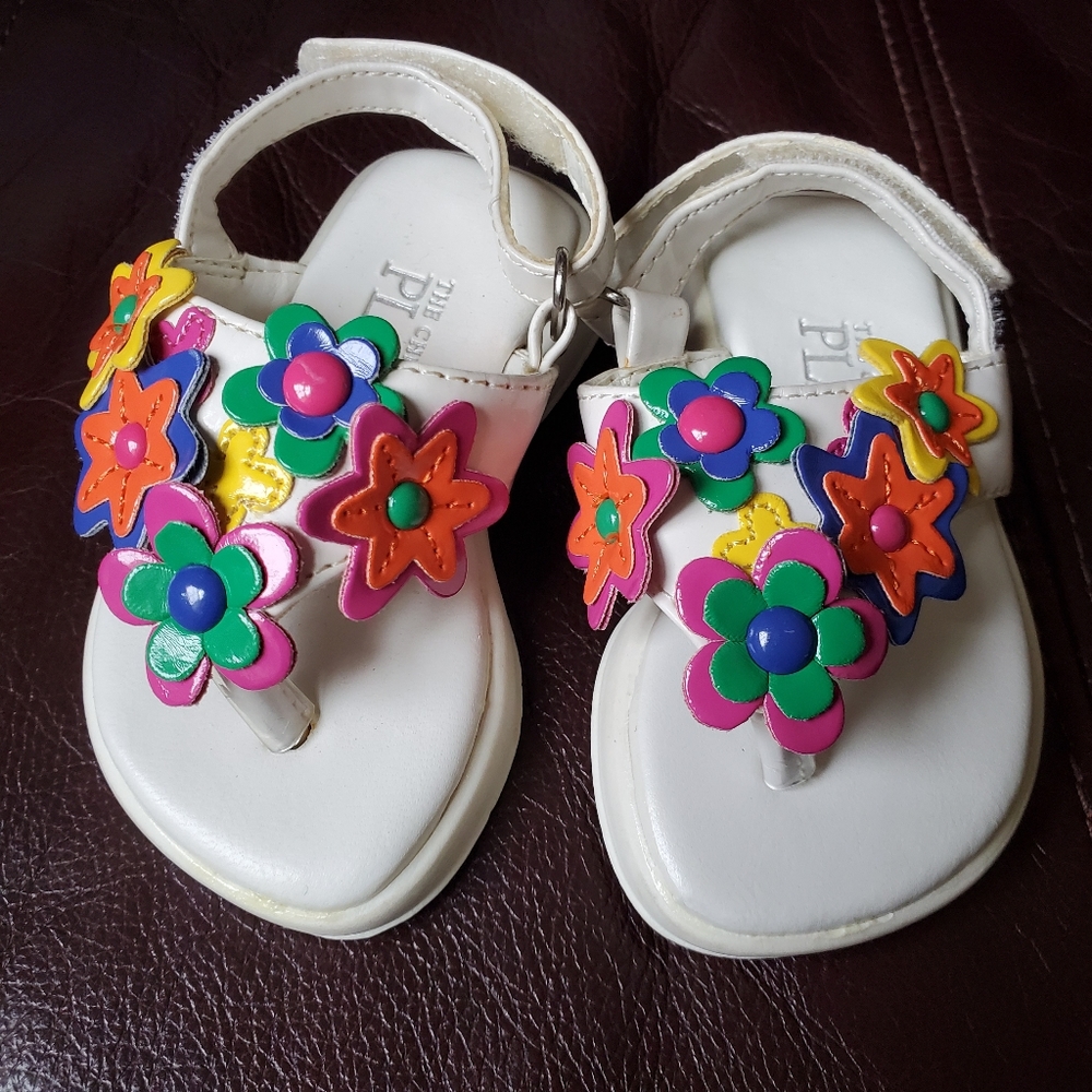 Baby Sandals